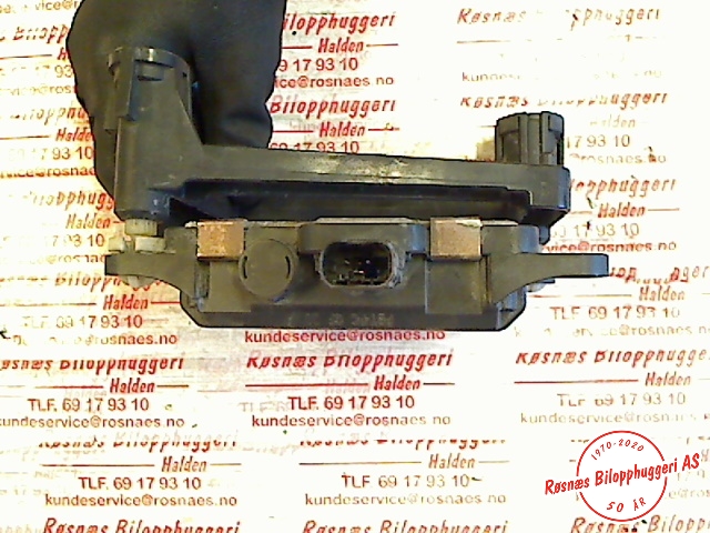 Styreenhet diverse til Peugeot 3008 2009-2016 (Type I)  (PEUGEOT|9673046780|)