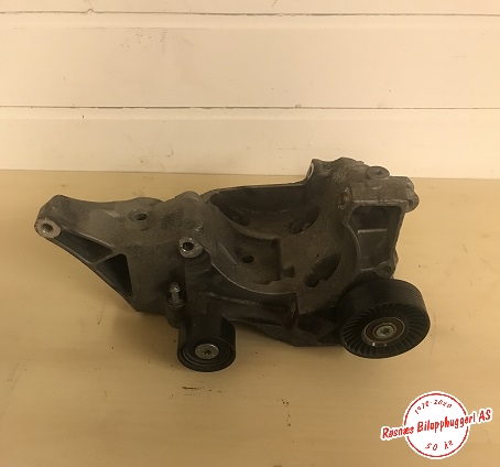 Dynamobrakett til BMW 1-Serie 2004-2011 (E81/E82/E87/E88) (E81/E82/E87/E88) (BMW|780263902|)