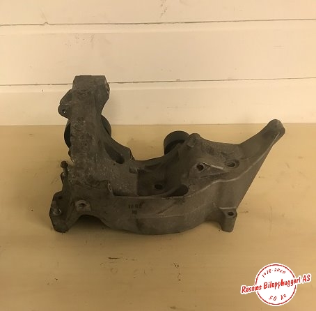 Dynamobrakett til BMW 1-Serie 2004-2011 (E81/E82/E87/E88) (E81/E82/E87/E88) (BMW|780263902|)