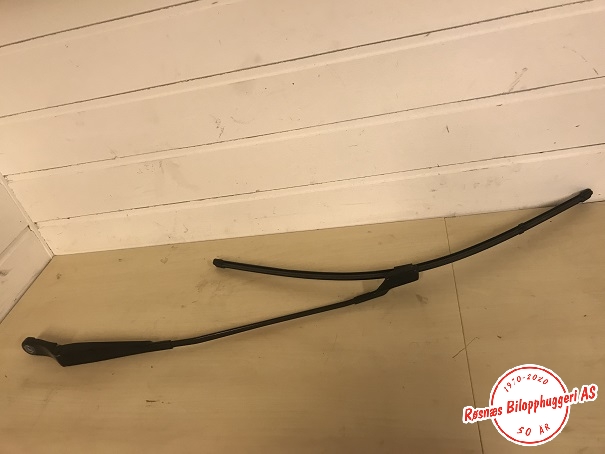 Viskerarmer frontrute til Peugeot 3008, 2009-2016 (Type I) (PEUGEOT|)