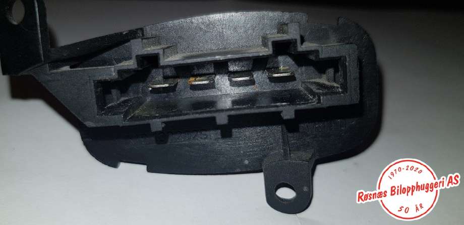 Varmeapparat motstand til Mercedes Vito/Viano 1996-2003 (W638) (W638) (MERCEDES|)