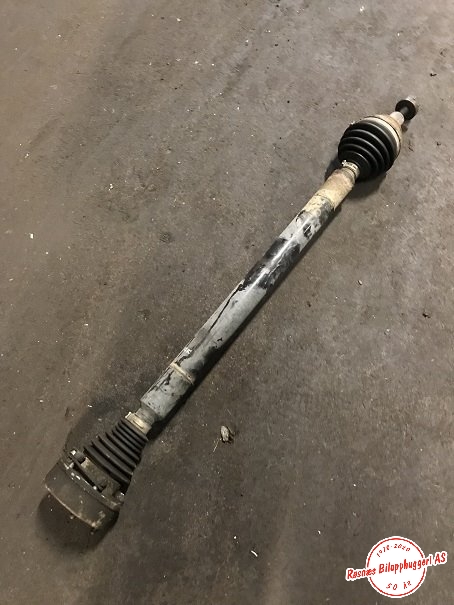 Drivaksel høyre foran til VW Caddy, 2004-2010 (Type III, Fase 1)  (VOLKSWAGEN|)