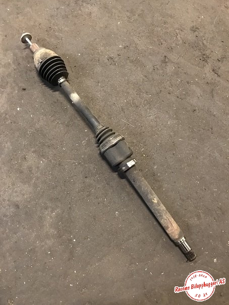 Drivaksel høyre foran til Ford S-Max, 2006-2010 (Type I, Fase 1)  (FORD|)