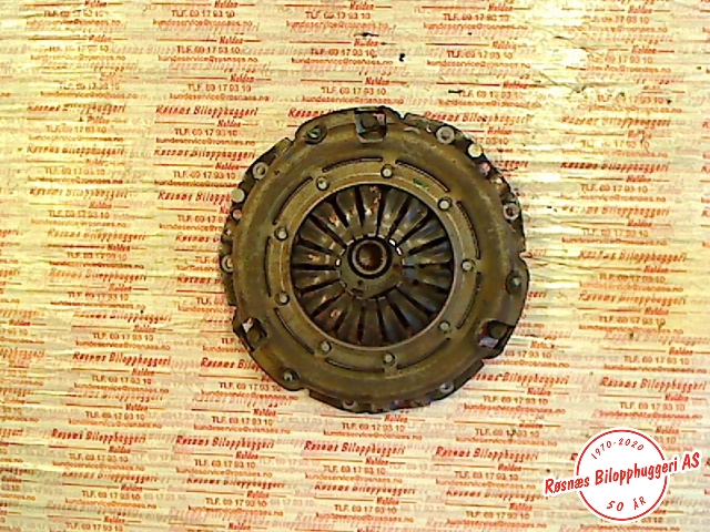 Clutch til Renault Trafic 2006-2014  (RENAULT|)