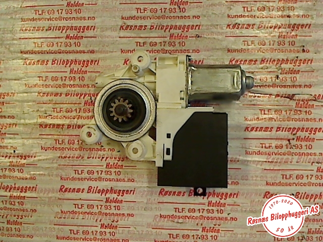 Ruteheis venstre bak til Volvo V50 2004-2007 (Fase 1)  (VOLVO|30739182AC|)