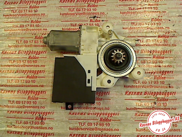 Ruteheis høyre bak til Volvo V50 2004-2007 (Fase 1)  (VOLVO|30739184AC|)