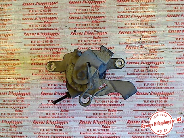 Bremsecaliper høyre bak til Peugeot 3008 2009-2016 (Type I)  (PEUGEOT|)