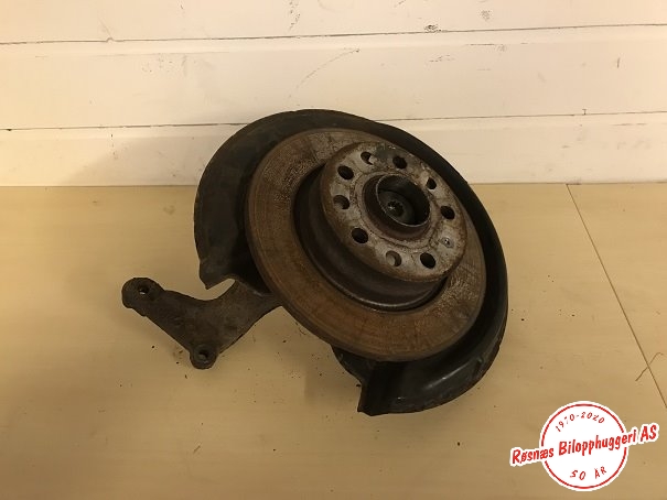 Hjulspindel høyre bak til VW Golf V, Combi 2003-2008  (VOLKSWAGEN|)