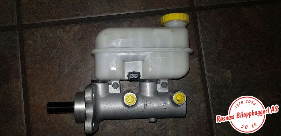Bremsepumpe hoved til Dodge Durango, 2004-2009  (DODGE|)