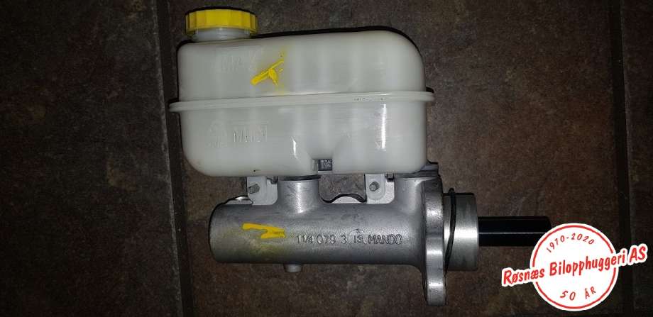 Bremsepumpe hoved til Dodge Durango 2004-2009  (DODGE|)