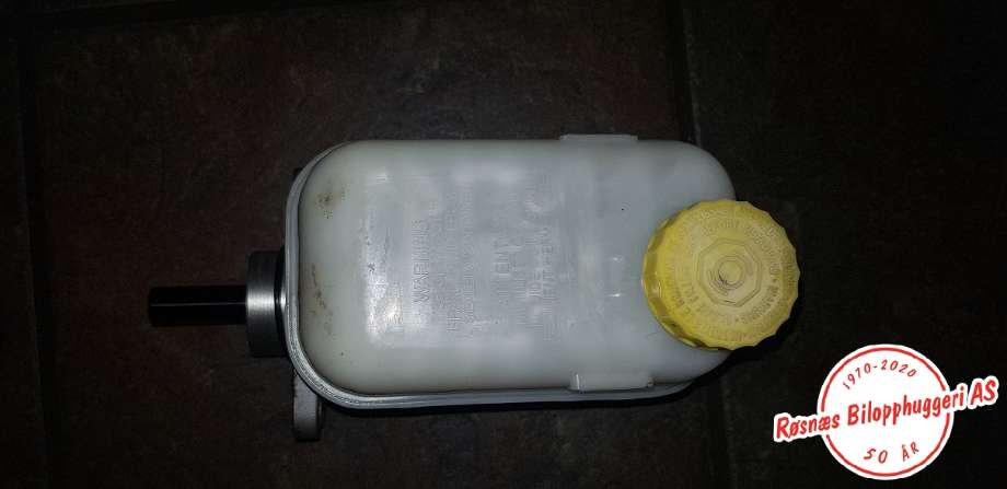Bremsepumpe hoved til Dodge Durango 2004-2009  (DODGE|)
