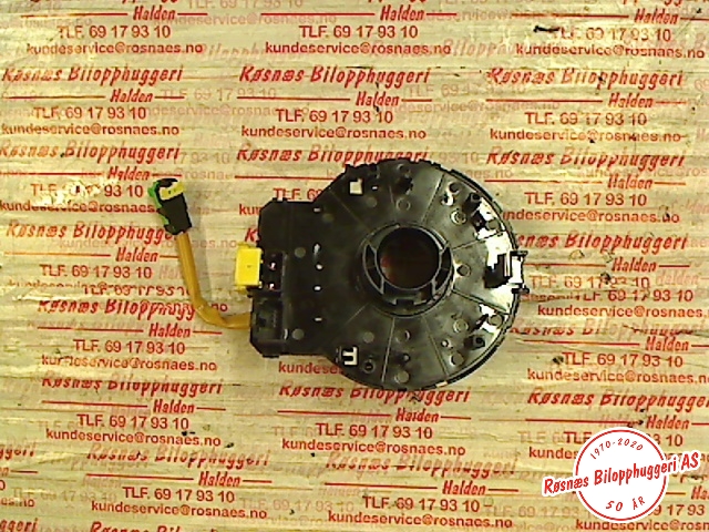 Airbag slepering til Hyundai Accent 2006-2009 (Type III)  (HYUNDAI|934901G210|)