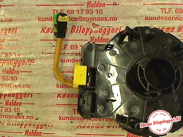 Airbag slepering til Hyundai Accent 2006-2009 (Type III)  (HYUNDAI|934901G210|)