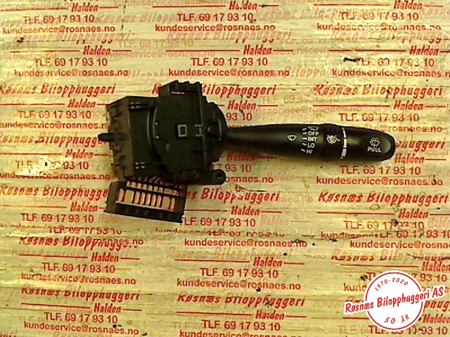 Bryter visker til Hyundai Accent, 2006-2009 (Type III)  (HYUNDAI|934201G010)