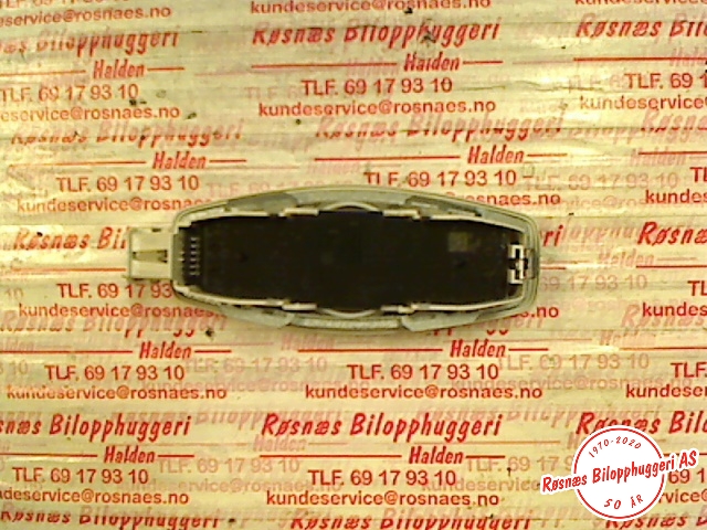 Taklyspanel til Ford Focus 2014-2018 (Type III, Fase 2)  (FORD|AM5113K767AE|)