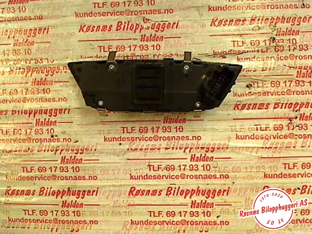 Bryter diverse til Ford Focus 2014-2018 (Type III, Fase 2)  (FORD|BM5T130754KD|)