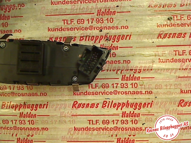 Bryter diverse til Ford Focus 2014-2018 (Type III, Fase 2)  (FORD|BM5T130754KD|)