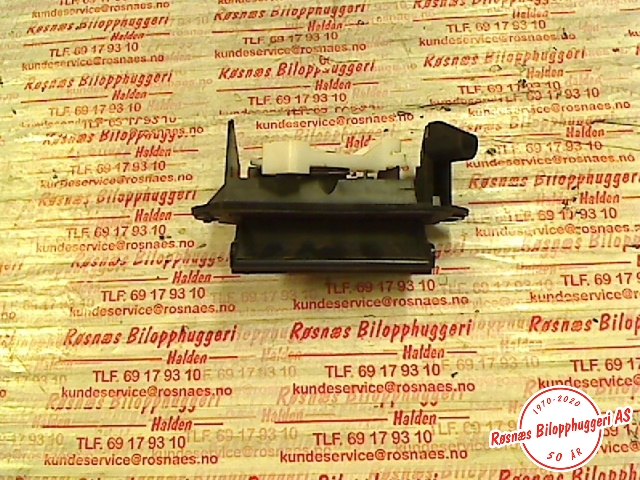 Bakluke/bakdør håndtak til Toyota Corolla 2002-2007 (TOYOTA|)