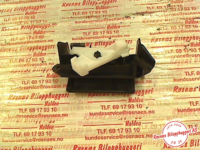 Bakluke/bakdør håndtak til Toyota Corolla 2002-2007 (TOYOTA|)