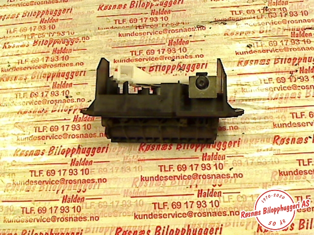 Bakluke/bakdør håndtak til Toyota Corolla 2002-2007 (TOYOTA|)
