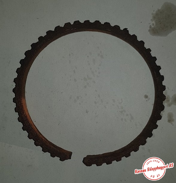 Drivaksel høyre foran til Nissan Primera 2002-2007 (P12) (P12) (NISSAN|)