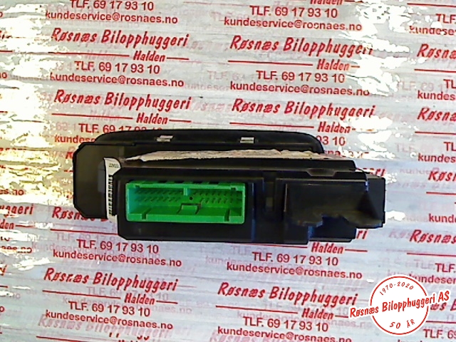Bryter ruteheis til Volvo V70 2005-2007 (Type II, Fase 2)  (30773895|09193383|)