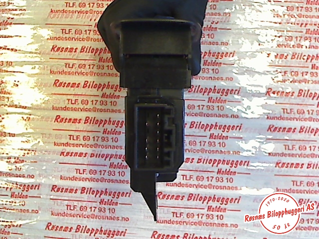 Bryter ruteheis til Volvo V70 2005-2007 (Type II, Fase 2)  (30773895|09193383|)