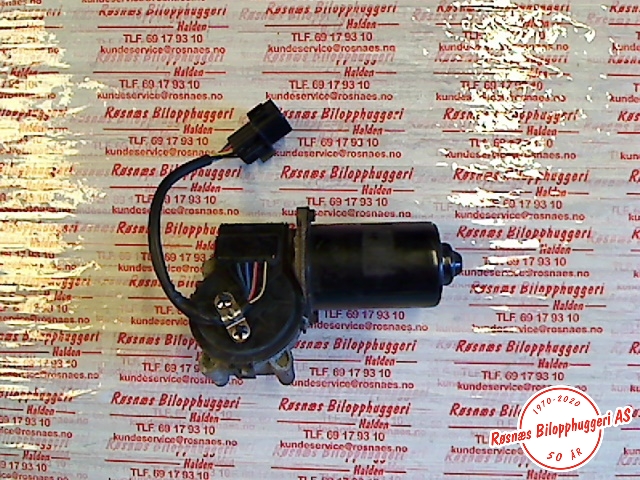 Viskermotor frontrute til Hyundai Ix35 2010-2015  (HYUNDAI|)
