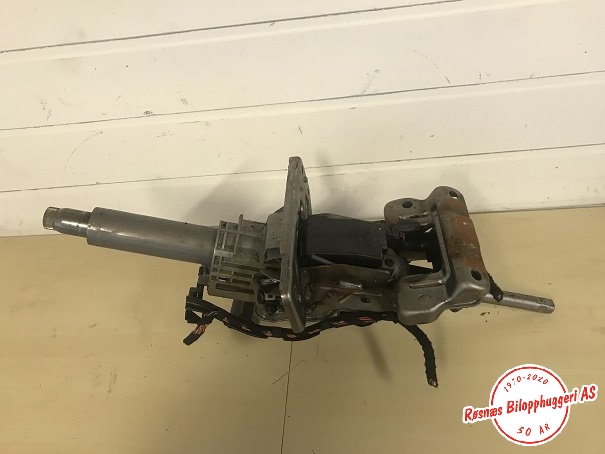 Rattaksel til Audi A4 2007-2014 (Type IV) (B8) (B8) (AUDI|8K0419502R|)