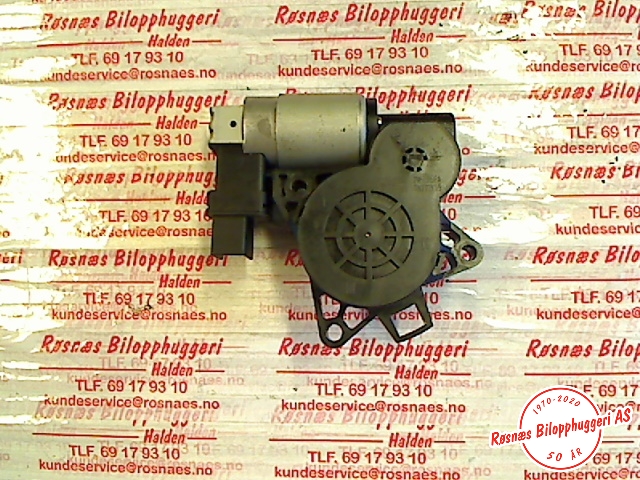 Ruteheis venstre foran til Mazda 6 2002-2008 (Type I)  (MAZDA|GJ6A5958X|)