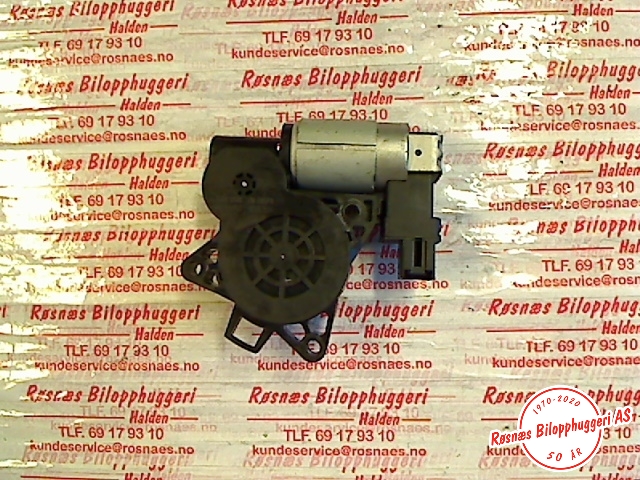 Ruteheis høyre til Mazda 6 2002-2008 (Type I) (MAZDA|GJ6A5858X|)