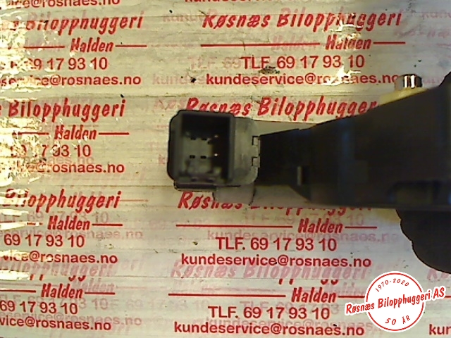 Ruteheis høyre til Mazda 6 2002-2008 (Type I) (MAZDA|GJ6A5858X|)