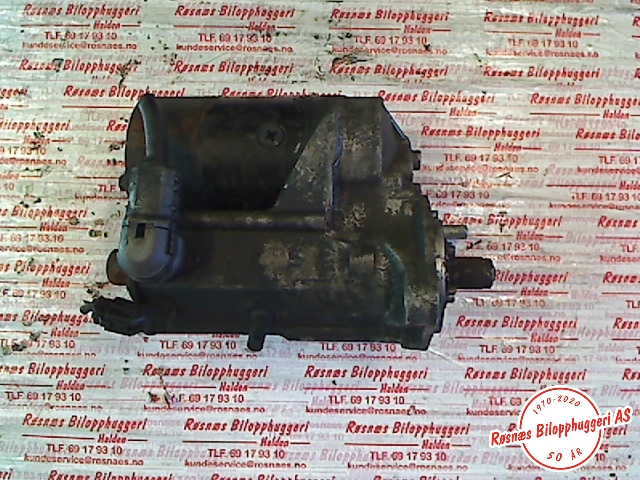 Starter diesel til Toyota Hilux 2006-2011  (TOYOTA|28100-0L051|)
