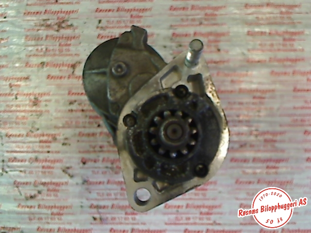 Starter diesel til Toyota Hilux 2006-2011  (TOYOTA|28100-0L051|)