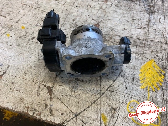 Spjeldhus til Toyota Hilux, 2006-2011  (TOYOTA|)