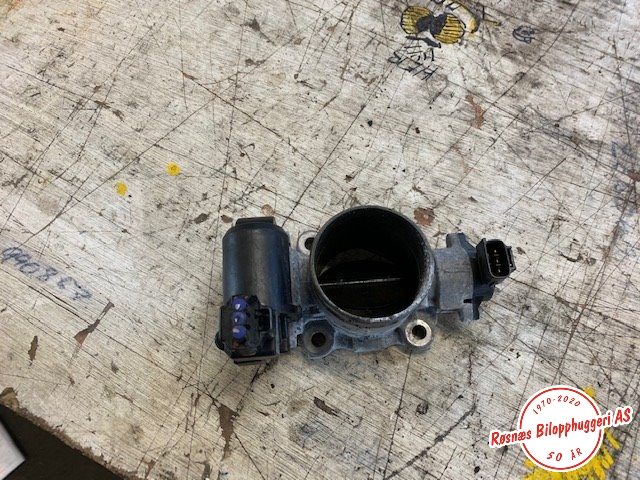 Spjeldhus til Toyota Hilux 2006-2011 (TOYOTA|)