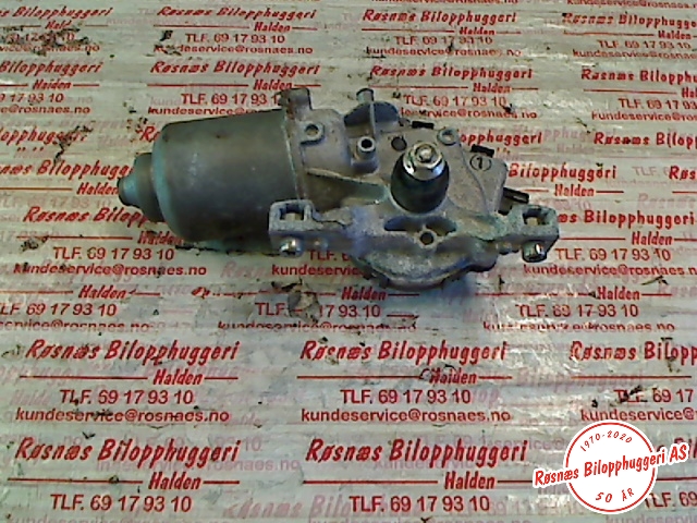 Viskermotor frontrute til Toyota Hilux 2006-2011  (TOYOTA|85110-0K061|)