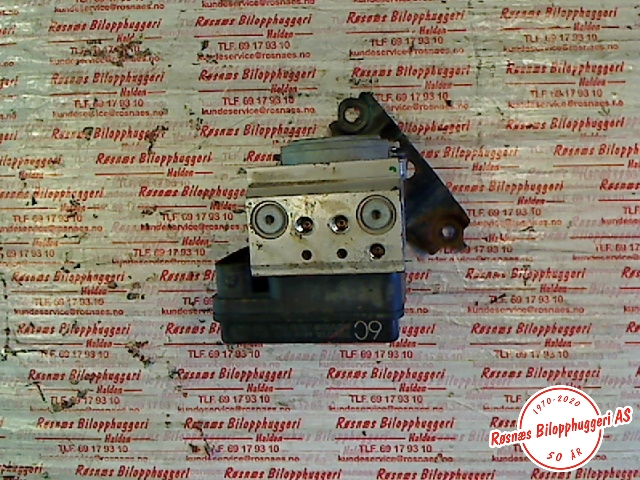 ABS sentral til Toyota Hilux 2006-2011  (TOYOTA|4451071030|8954171030|13511019490)
