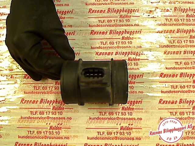 Luftmengde/luftmassemåler til Opel Corsa D 2006-2014  (OPEL|0281002618|55350048|)
