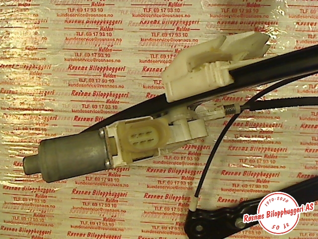 Ruteheis høyre til BMW 3-Serie 2005-2011 (E90/E91/E92/E93) (E90/E91/E92/E93) (6927028|7060266S|)
