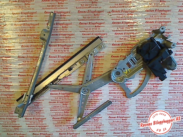 Ruteheis til Opel Corsa C 2000-2006  (13173065|)