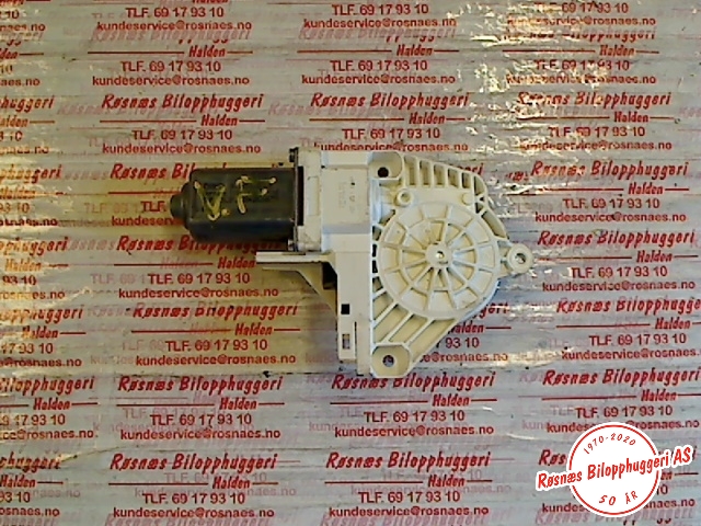 Ruteheis venstre til Audi A4 2007-2014 (Type IV) (B8) (B8) (AUDI|8K0959801A|)