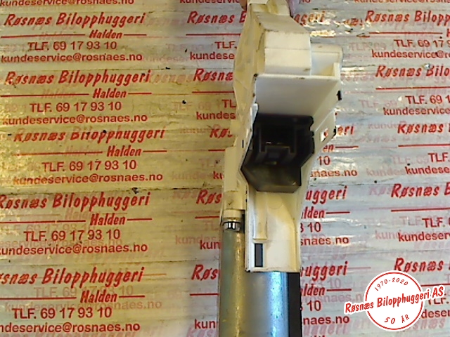 Ruteheis venstre til Audi A4 2007-2014 (Type IV) (B8) (B8) (AUDI|8K0959801A|)