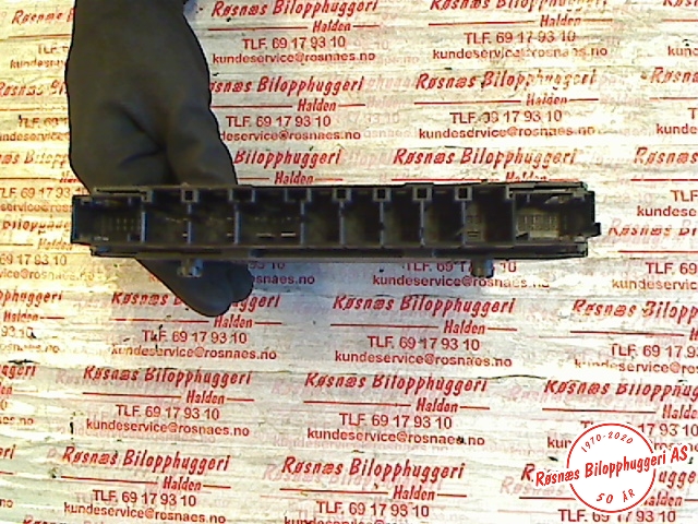 Styreenhet diverse til BMW 5-Serie 2003-2010 (E60/E61) (E60/E61) (BMW|6135692731002|)