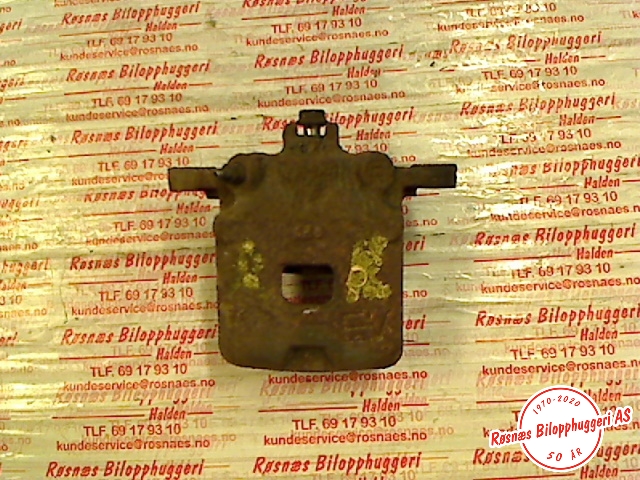 Bremsecaliper høyre foran til Citroën C-Zero, 2011-2020  (CITROEN|)