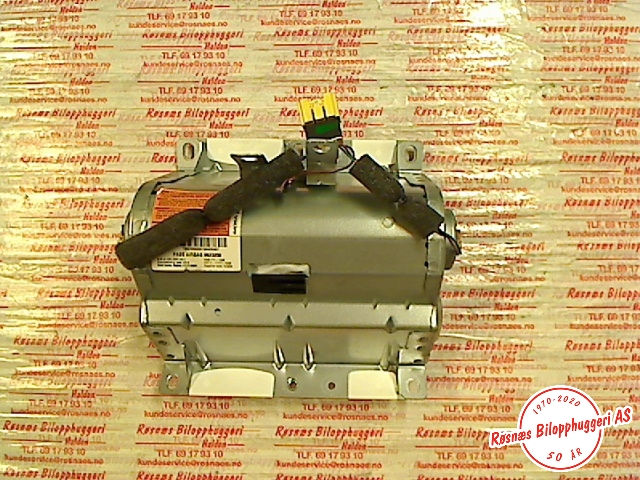 Airbag passasjer til Volvo V50, 2007-2012 (Fase 2) (VOLVO|8623350)