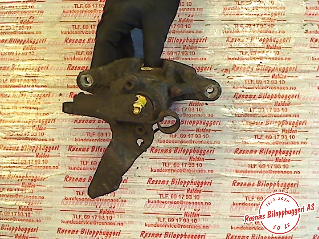Bremsecaliper høyre bak til Opel Movano 1999-2010  (OPEL|)
