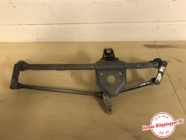 Viskeroverføring til Nissan Primastar 2006-2014 (NISSAN|2638800QAD|)