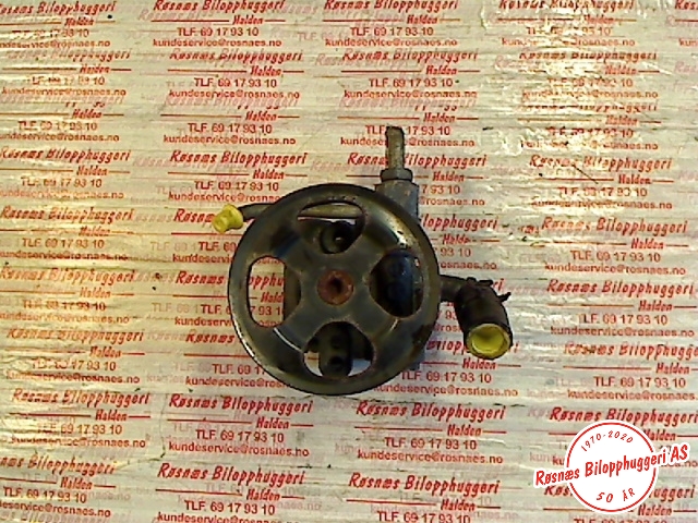 Servo pumpe mekanisk til Dodge Caliber, 2006-2010  (DODGE|)