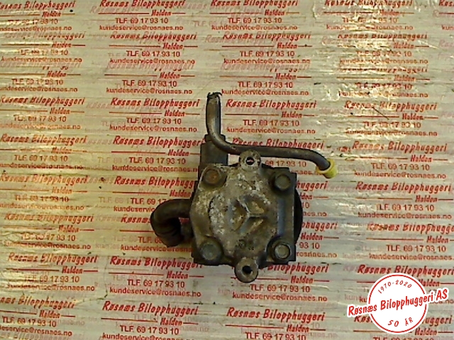 Servo pumpe mekanisk til Dodge Caliber 2006-2010  (DODGE|)